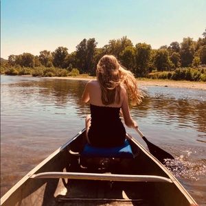 Meet your Posher, Avery